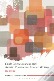 Capa do artigo Craft Consciousness And Artistic Practice In Creative Writing