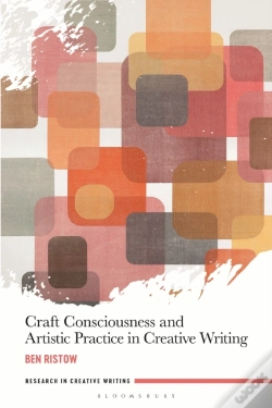 Capa do artigo Craft Consciousness And Artistic Practice In Creative Writing