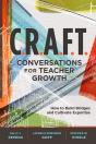 C.R.A.F.T. Conversations For Teacher Growth - Preview