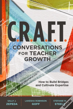 Capa do artigo C.R.A.F.T. Conversations For Teacher Growth