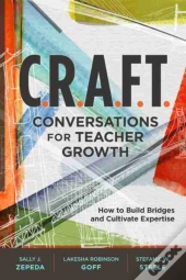 C.R.A.F.T. Conversations For Teacher Growth
