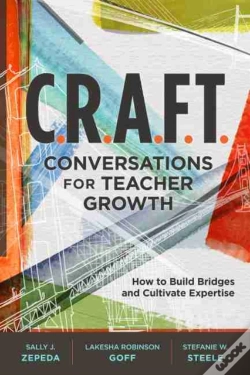 Capa do artigo C.R.A.F.T. Conversations For Teacher Growth