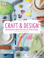 Capa do artigo Craft & Design