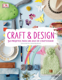 Capa do artigo Craft & Design
