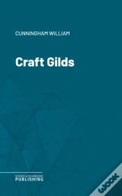 Capa do artigo Craft Gilds