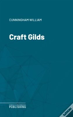 Capa do artigo Craft Gilds