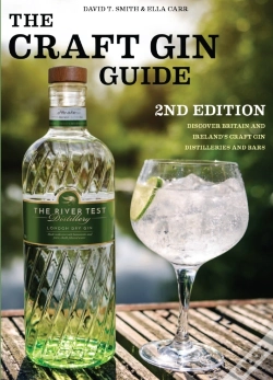 Capa do artigo Craft Gin Guide