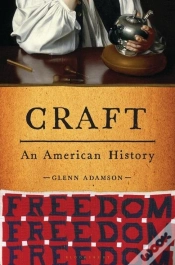 Capa do artigo Craft