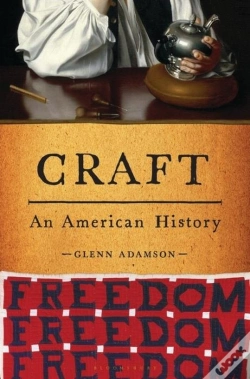 Capa do artigo Craft