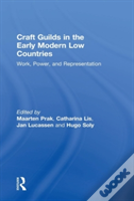 Craft Guilds In The Early Modern Low Countries