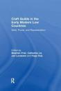 Craft Guilds In The Early Modern Low Countries - Preview