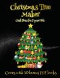 Craft Ideas For 5 Year Olds (Christmas Tree Maker) - Preview