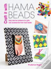 Capa do artigo Craft It With Hama Beads