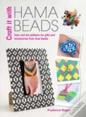 Capa do artigo Craft It With Perler Beads