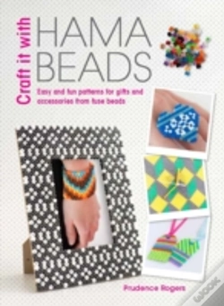 Capa do artigo Craft It With Perler Beads