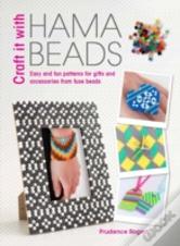 Craft It With Perler Beads