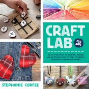 Capa do artigo Craft Lab For Kids