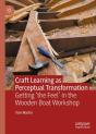 Craft Learning As Perceptual Transformation - Preview