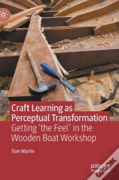 Capa do artigo Craft Learning As Perceptual Transformation
