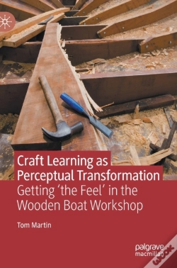 Capa do artigo Craft Learning As Perceptual Transformation