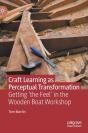 Craft Learning As Perceptual Transformation - Preview