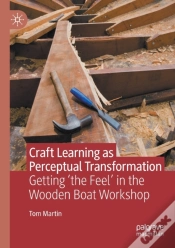 Capa do artigo Craft Learning As Perceptual Transformation