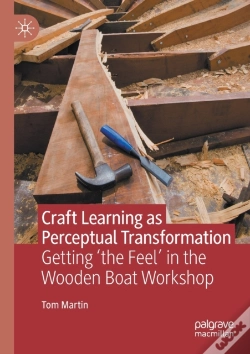Capa do artigo Craft Learning As Perceptual Transformation