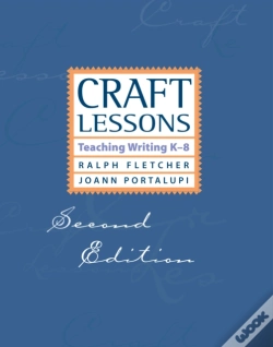 Capa do artigo Craft Lessons