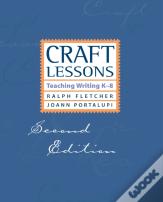 Craft Lessons