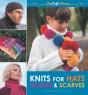 Craft Library: Knits For Hats, Gloves & Scarves - Preview