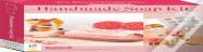 Craft Maker Handmade Soap Kit