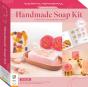 Craft Maker Handmade Soap Kit - Preview