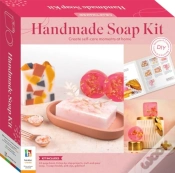 Capa do artigo Craft Maker Handmade Soap Kit