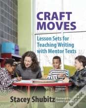 Capa do artigo Craft Moves
