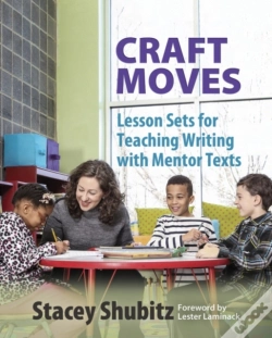Capa do artigo Craft Moves