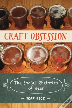 Capa do artigo Craft Obsession