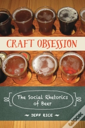 Capa do artigo Craft Obsession