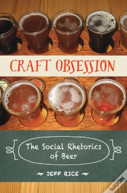 Capa do artigo Craft Obsession