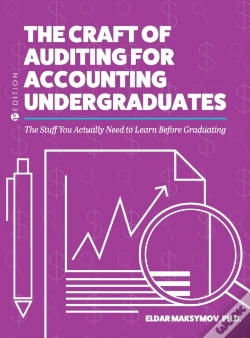 Capa do artigo Craft Of Auditing For Accounting Undergraduates