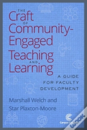 Capa do artigo Craft Of Community-Engaged Teaching And Learning
