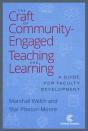 Craft Of Community-Engaged Teaching And Learning - Preview