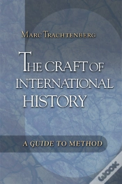 Capa do artigo Craft Of International History