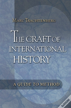 Capa do artigo Craft Of International History