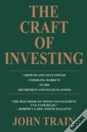 Capa do artigo Craft Of Investing
