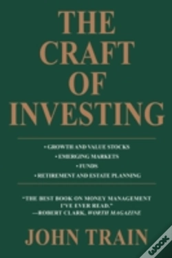 Capa do artigo Craft Of Investing