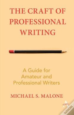 Capa do artigo Craft Of Professional Writing