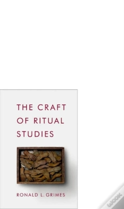 Capa do artigo Craft Of Ritual Studies