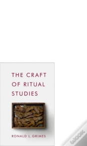 Capa do artigo Craft Of Ritual Studies