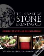 Capa do artigo Craft Of Stone Brewing Co.