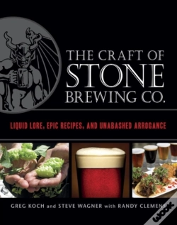 Capa do artigo Craft Of Stone Brewing Co.